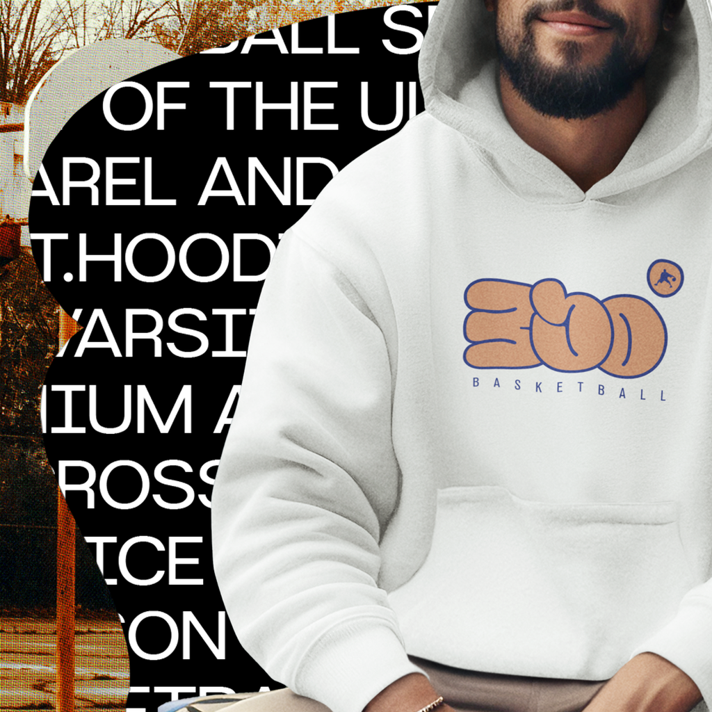 CASUAL HOODIES