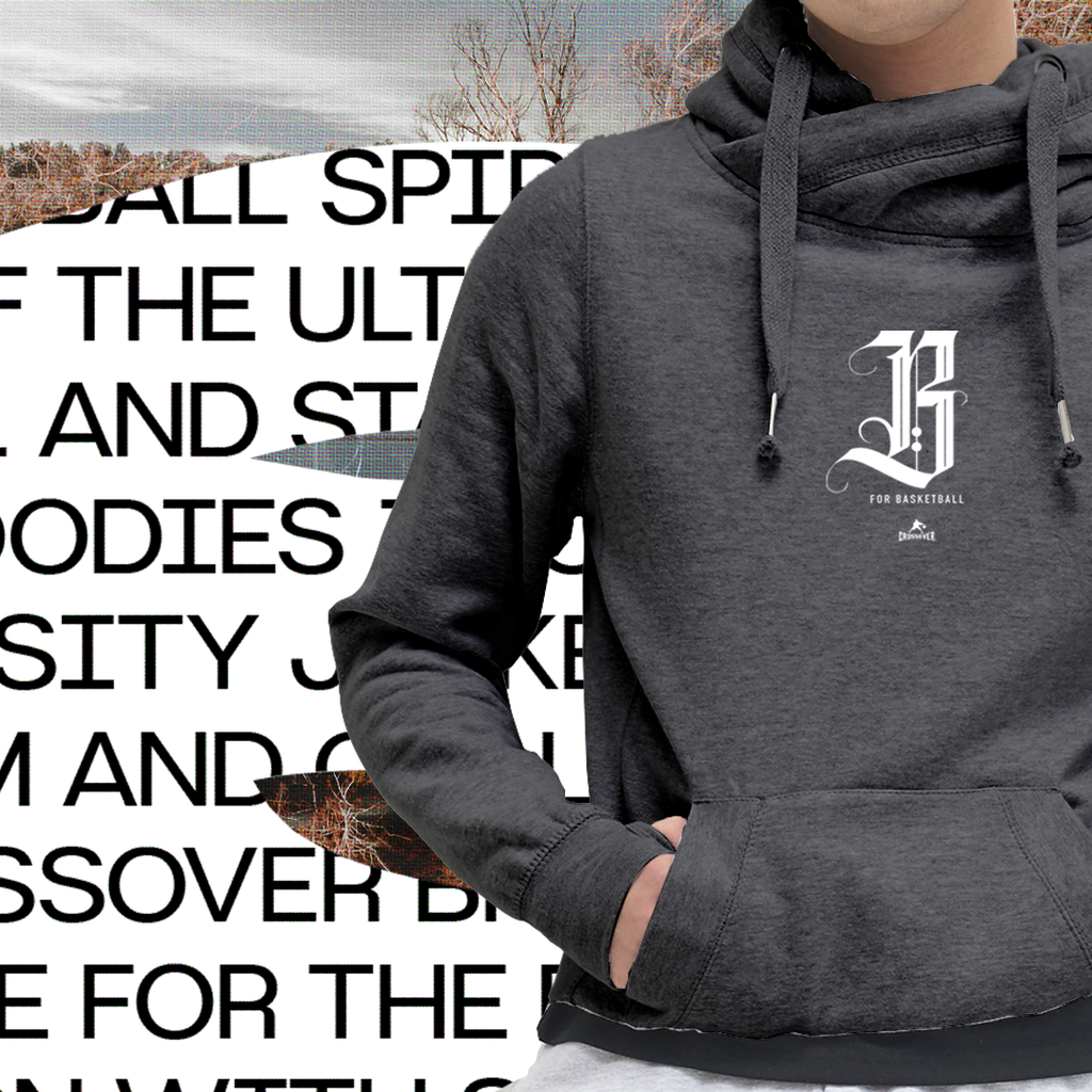 PREMIUM HOODIES