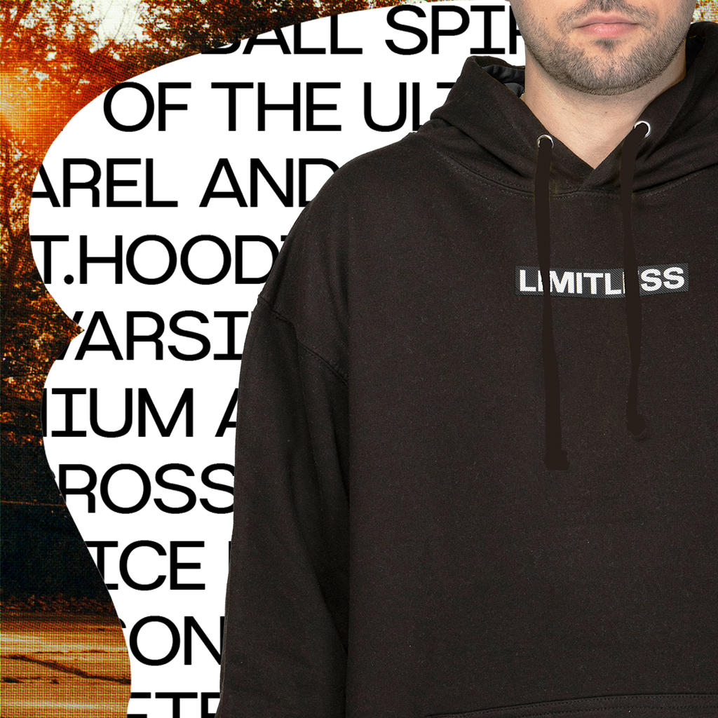 SPECIAL PRINTING HOODIES