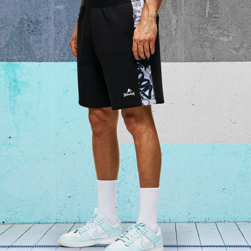 TECH LINE BERMUDAS