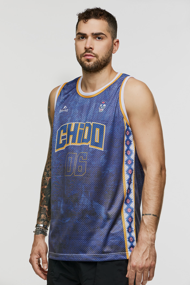 MEN TANK TOPS – Crossover Brand