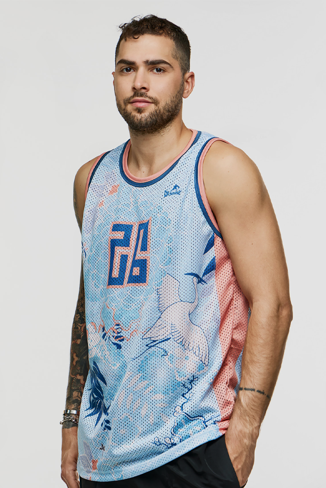 MEN TANK TOPS – Crossover Brand