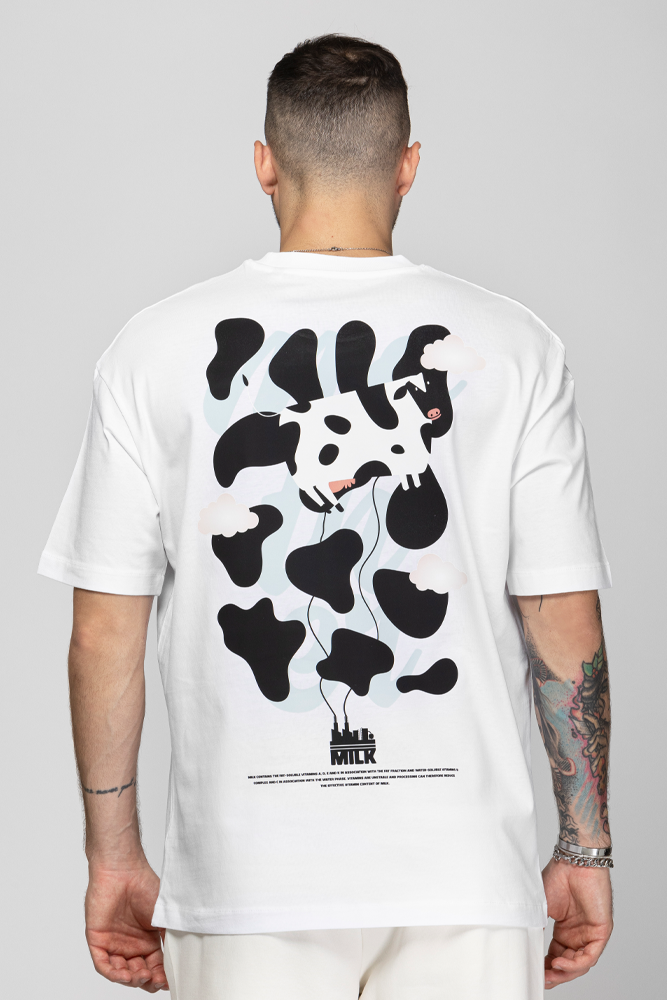 OVERSIZED T-SHIRTS – Crossover Brand