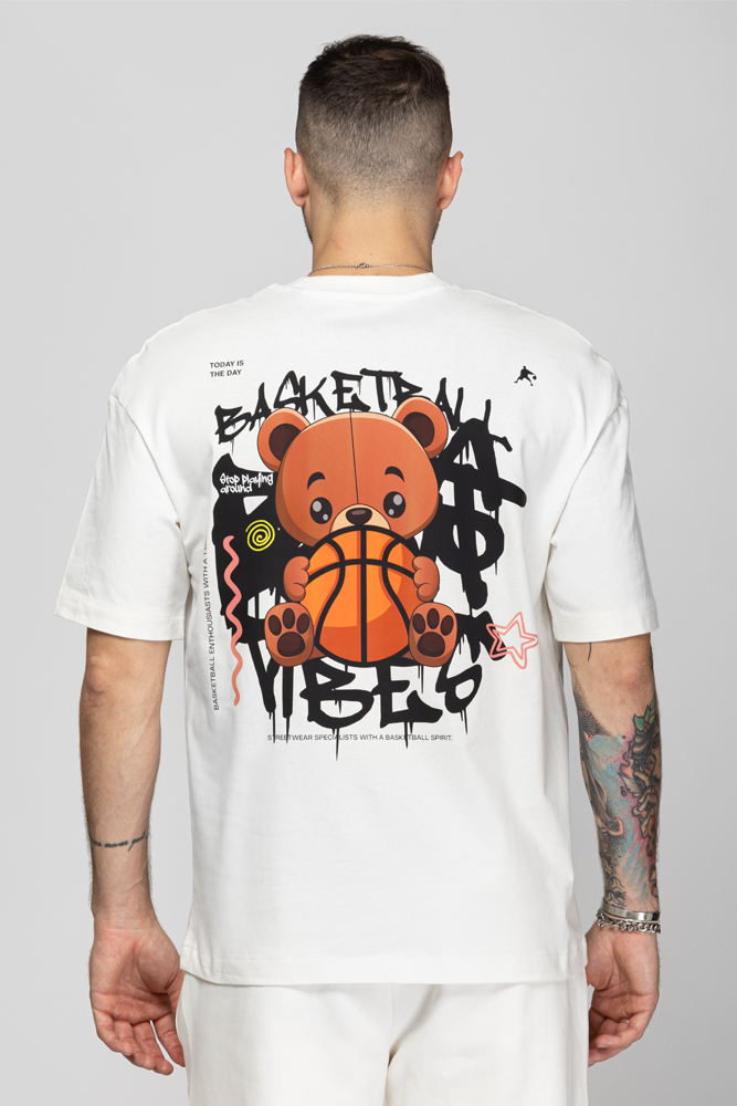 OVERSIZED T-SHIRTS – Crossover Brand